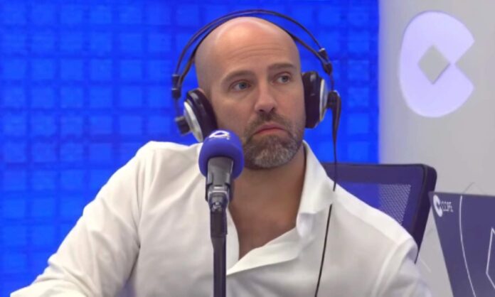 Gonzalo Miró: 