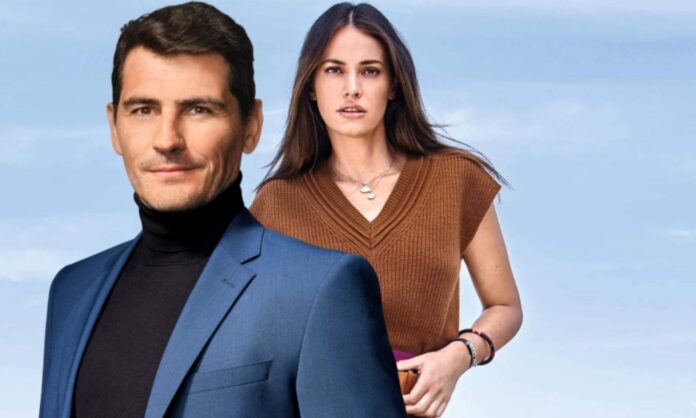 Iker Casillas (45), ilusionado con Irene Esser: así es la actriz y modelo, Miss Venezuela, que ha conquistado al exfutbolista

