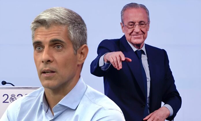 José Luis Sánchez, periodista: 
