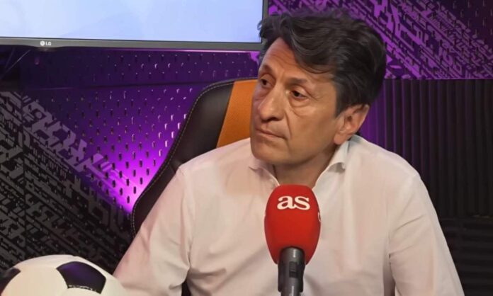 José Félix Díaz, sobre las elecciones del Madrid: “El ganador lo sabremos antes de medianoche y se confirma que el voto presencial anula el enviado por correo”

