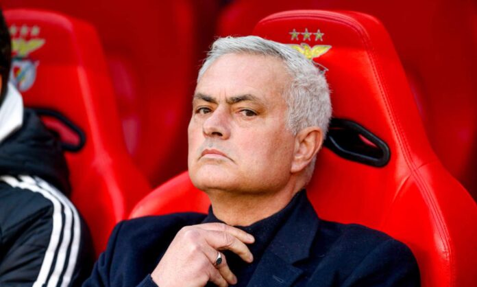 El Real Madrid retrasa la fecha de presentación de José Mourinho: 