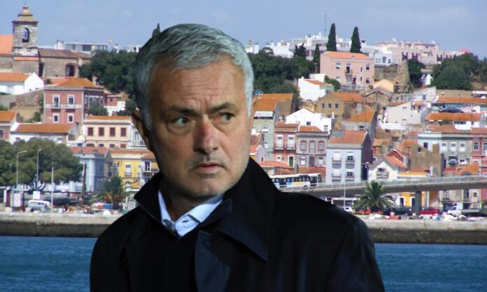 La colorida ciudad en la que nació José Mourinho: 125.000 habitantes, Reserva de la Biosfera por la UNESCO y un castillo del siglo XVI

