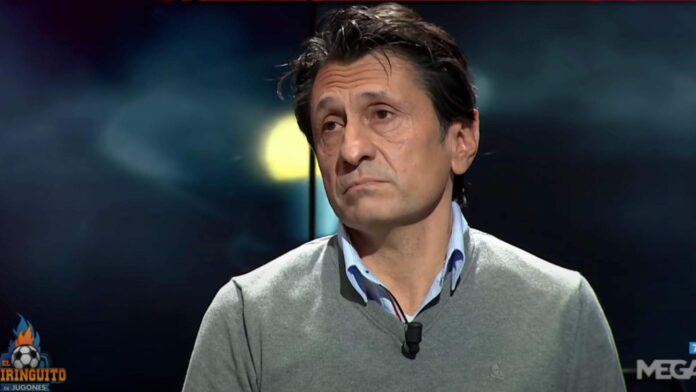 Ni Vitinha ni Joao Neves, José Félix Díaz no descarta que Florentino ofrezca 150 millones por Olise pese a negarlo: 