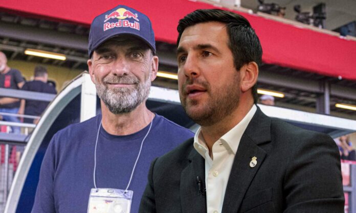 El agente de Klopp habla de su futuro horas después de la derrota de Riquelme: “Es una tontería, me molesta y no tiene ningún sentido lo del Al Ittihad”

