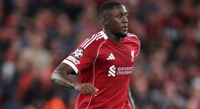 Ibrahima Konaté, sobre sus padres: “No les importa el fútbol ni saben cuánto dinero gano, a mi madre solo le preocupa si tengo heridas tras un partido”

