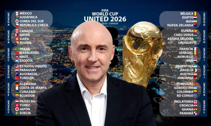 Maldini señala al campeón del Mundial: 