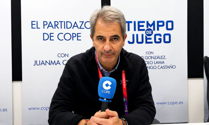 Manolo Lama, periodista, sobre los fichajes de Haaland y Rodri: “Ya dijimos cuando los anunció Riquelme que iba a perder igual contra Florentino Pérez”

