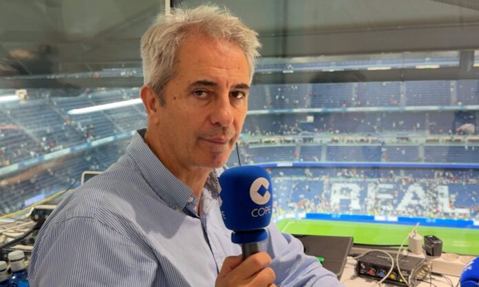 Manolo Lama (64), sobre su infancia: 
