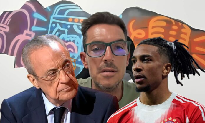 Miguel Serrano, periodista: 