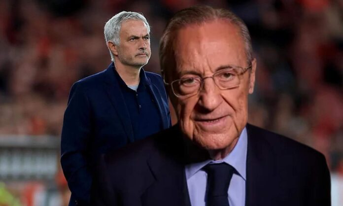 Ni Valverde ni Tchouameni, el plan de José Mourinho en el Real Madrid pasa por hacer caja con otros jugadores: 