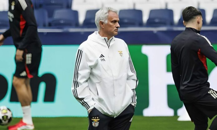 El plan de Mourinho para la medular del Madrid: Vitinha o Joao Neves por 150 millones y Enzo Fernández si sale Camavinga

