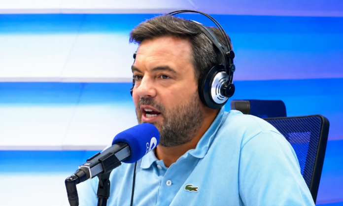 Nacho Peña: 