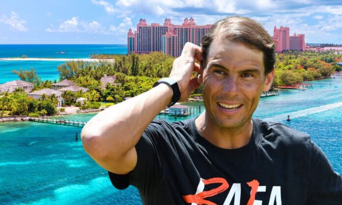 El rincón donde descansa Rafa Nadal lejos de Manacor: playas de arena dorada, islas de aguas turquesas y una barrera coral de 300 kilómetros

