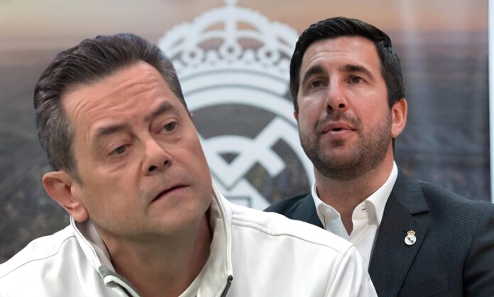 Tomás Roncero: 
