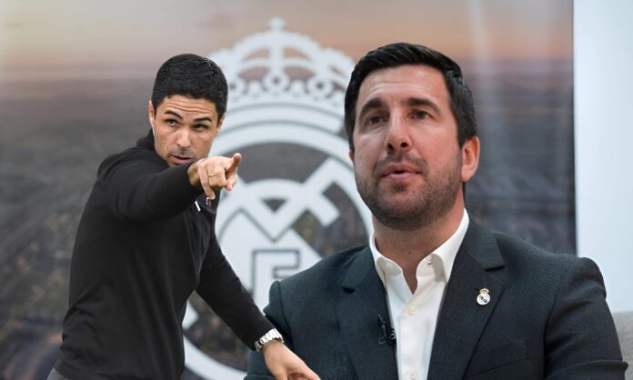 Raúl González habría frenado a última hora el fichaje de Arteta por la candidatura de Riquelme por su parecido a Xabi Alonso

