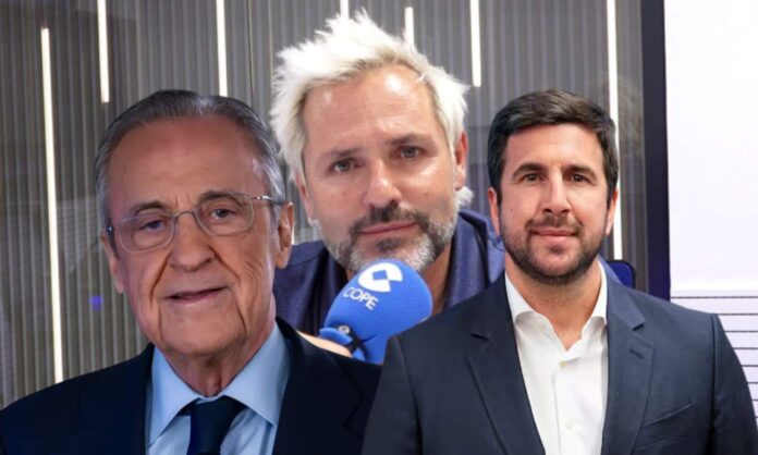Santi Cañizares, exfutbolista: 