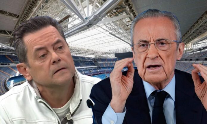 Tomás Roncero señala el primer jugador que llegará con Mourinho: 